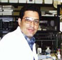 Dr. Mahmoud Romeih portrait